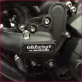 GB Racing Secondary Engine Cover Set for Yamaha FZ 09/MT 09 '14-19/XSR 900 '15-17 GB Racing Secondary Engine Cover Set for Yamaha FZ 09/MT 09 '14-19/XSR 900 '15-17